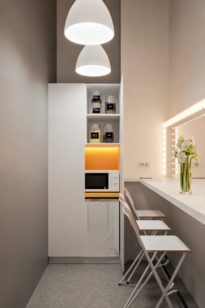 46 Modern Pantry Organization Ideas For Small Kitchens
