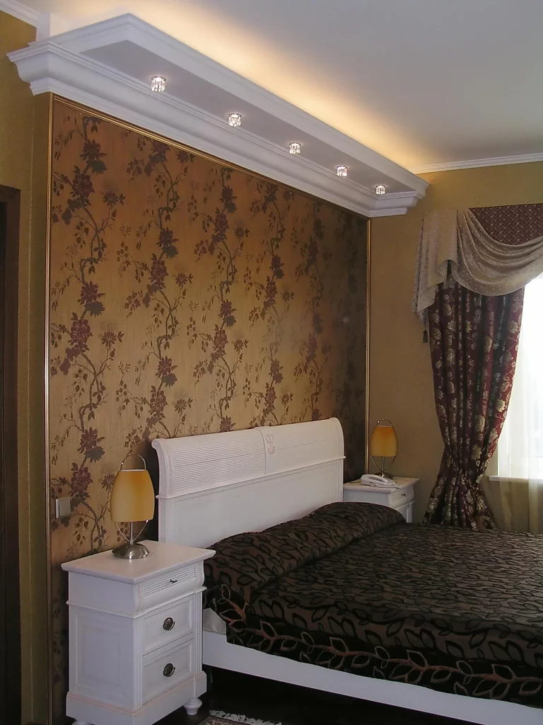 44 Cozy Bedroom Interior Ideas For Relaxing Spaces