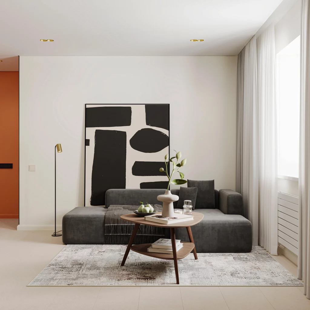 40 Minimalist Living Room Design Tips For Stylish Spaces
