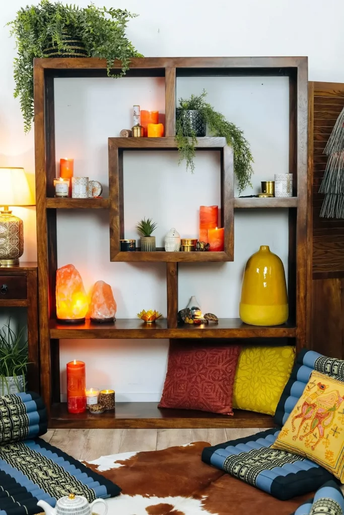 37 Creative Home Shelf Ideas for a Beautifully Styled Space