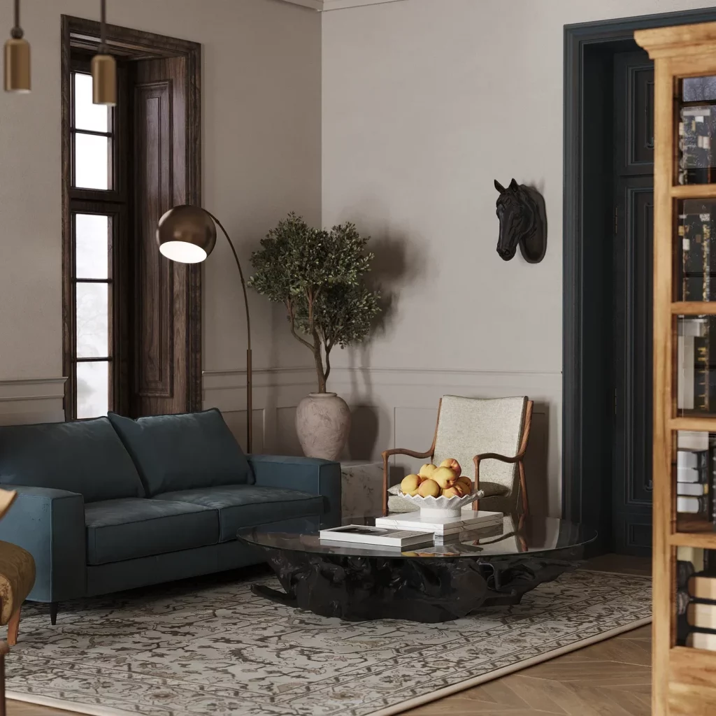 41 Small Living Room Decor Ideas to Maximize Space and Style
