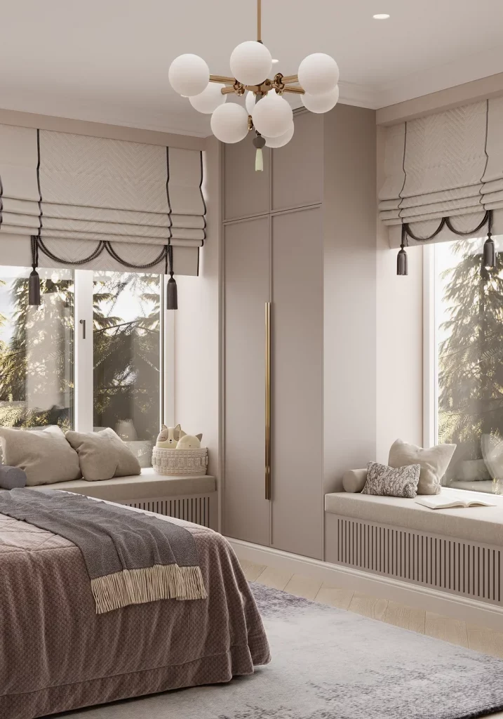 38 Cozy Bedroom Decor Ideas for a Relaxing Home