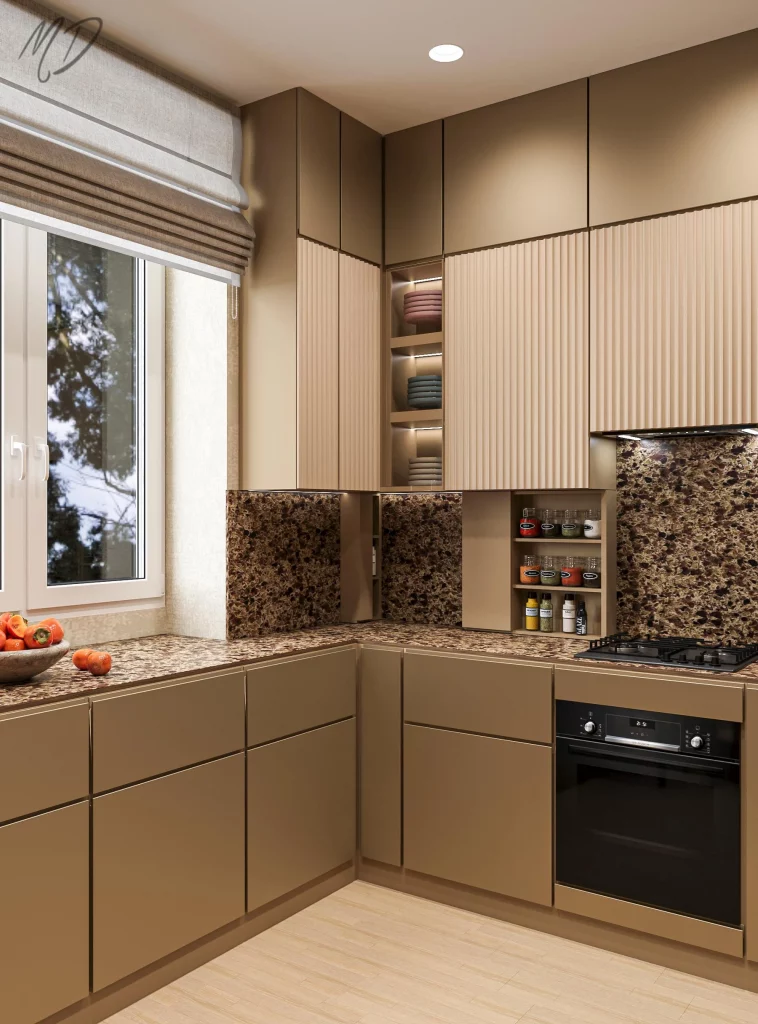 33 Modern Kitchen Decor Ideas for a Stylish and Functional Space