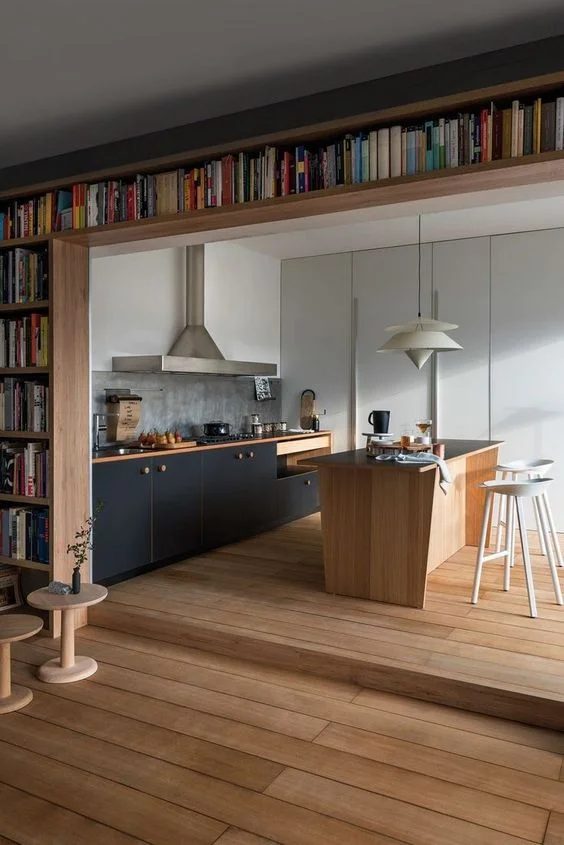 37 Modern Interior Design Ideas for Homes: Stylish Spaces & Inspiration