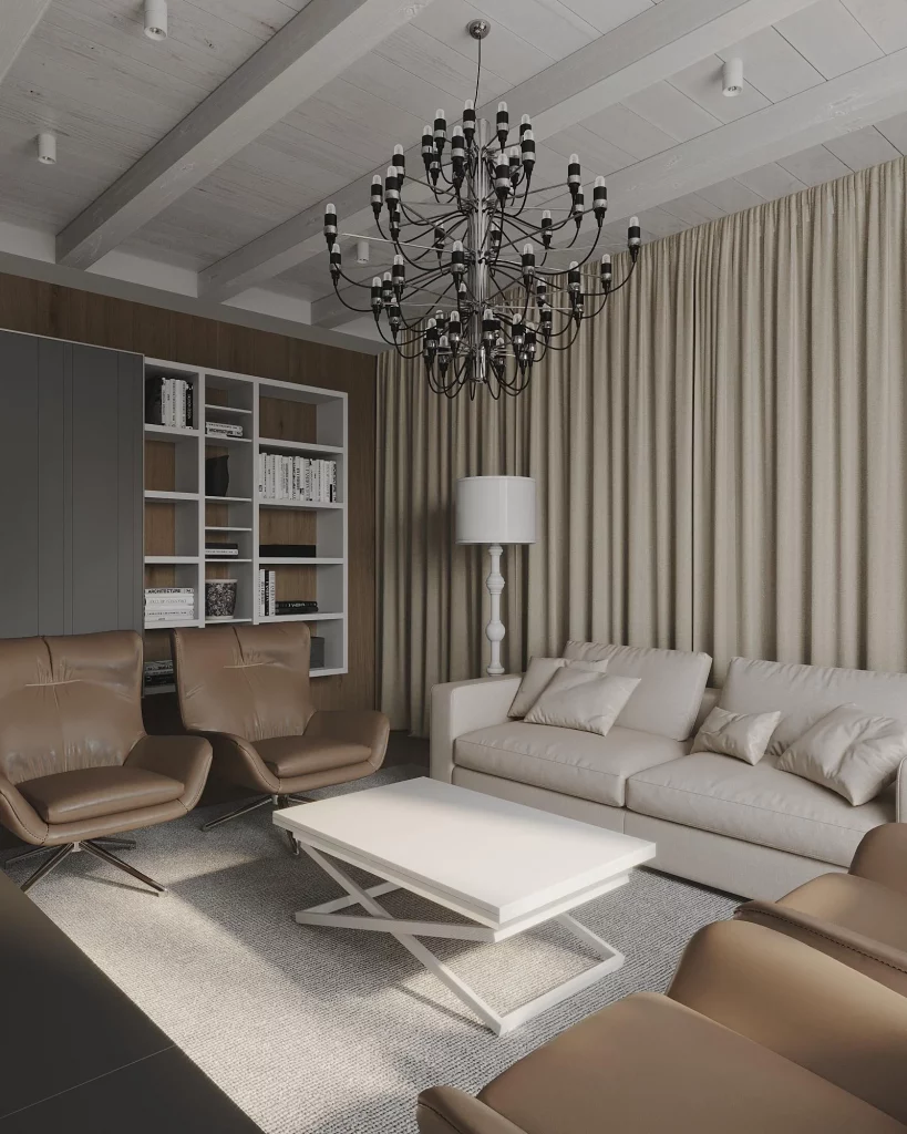 37 Beautiful Interior Design Ideas for Inspiration