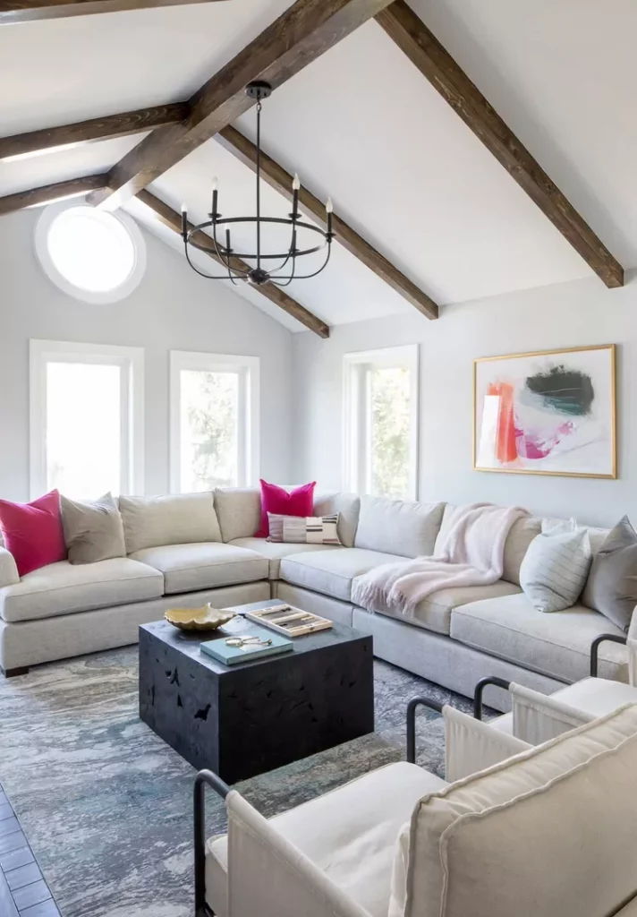 36 Modern Home Decor Ideas For Every Room