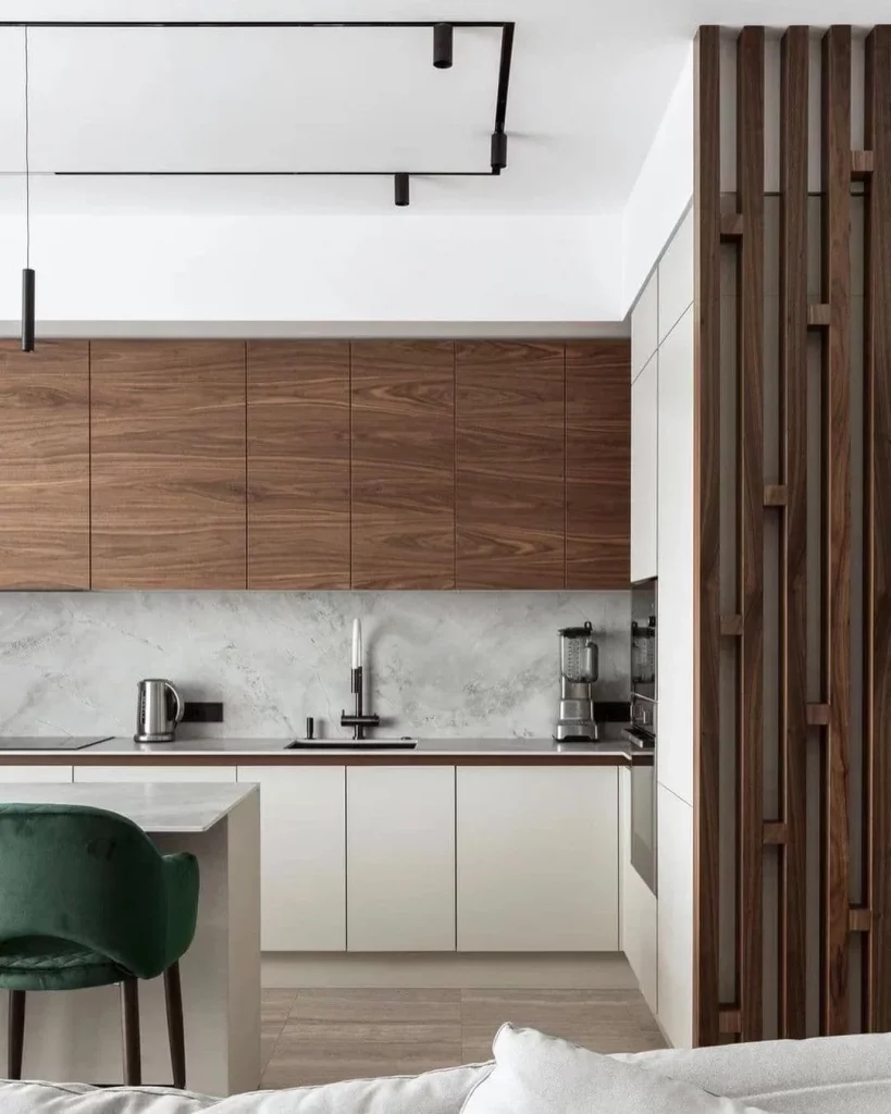 46 Beautiful Wood Furniture Ideas for Every Room