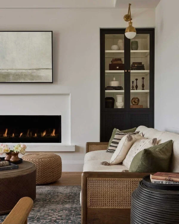 44 Warm Neutral Interior Design Ideas For Homes