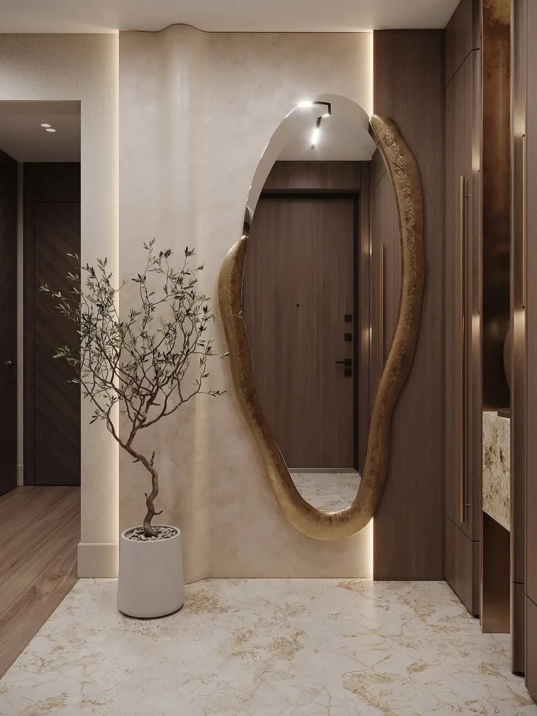 39 Entryway Organization Ideas For Small Spaces