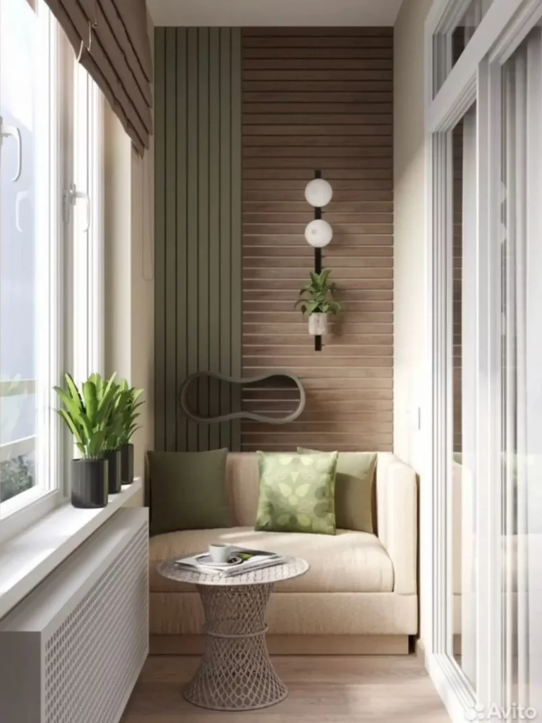 38 Balcony Makeover Ideas for a Stylish and Cozy Outdoor Space