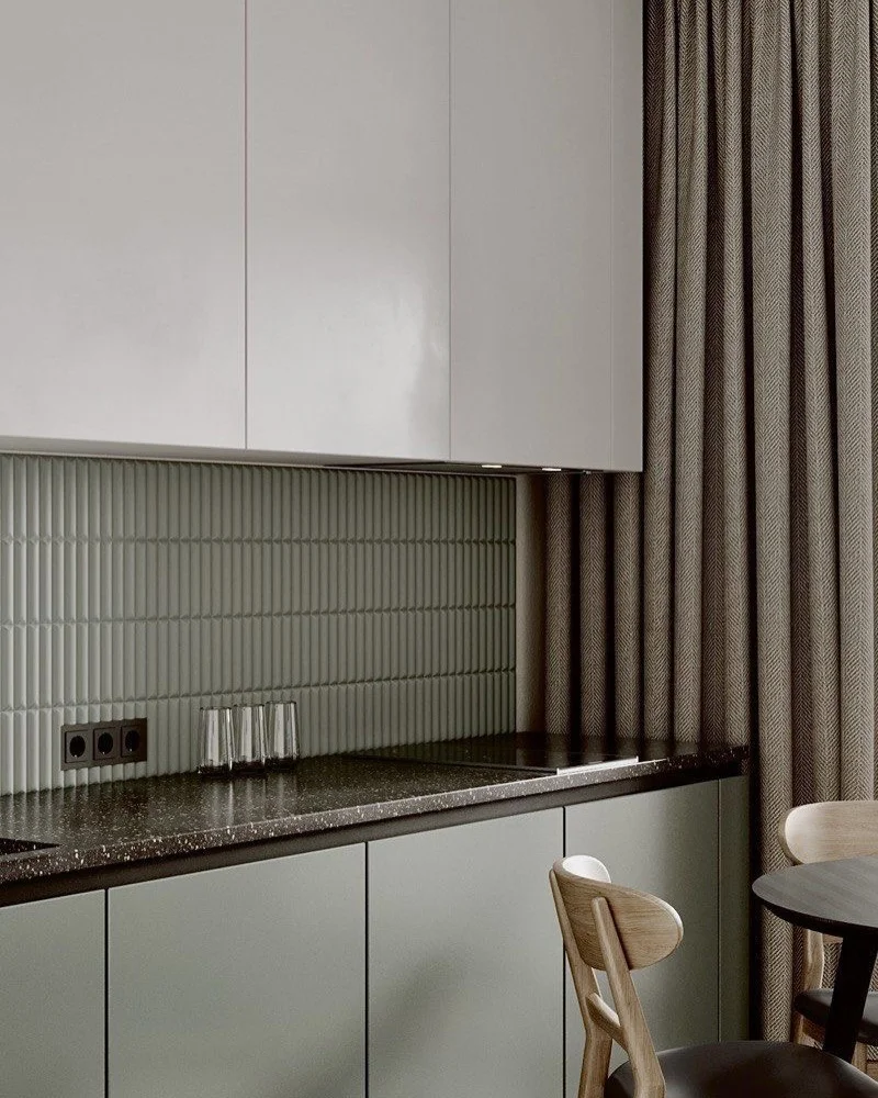 31 Kitchen Wall Tiles Design Ideas for a Stylish and Functional Kitchen