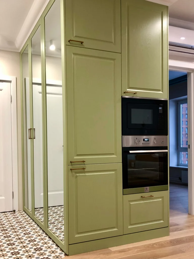 32 Sage Green and Cream Kitchen Ideas for a Soft, Stylish Home