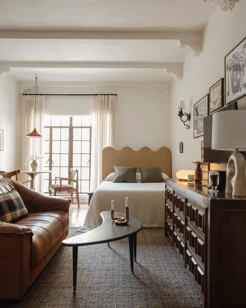 45 Small Apartment Interior Design Ideas And Inspiration
