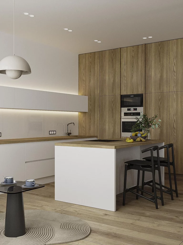 35 Kitchen Countertop Decor Ideas for a Beautiful Home