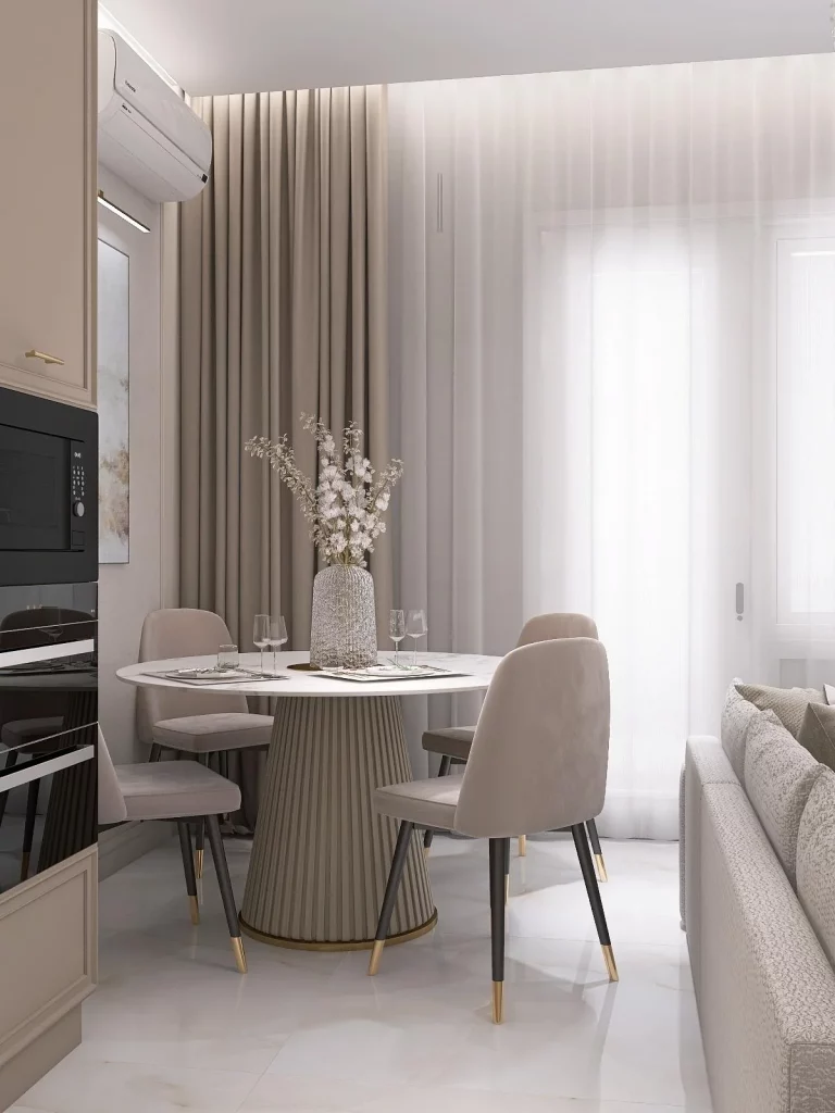 47 Elegant Dining Room Decor Ideas For Modern Homes