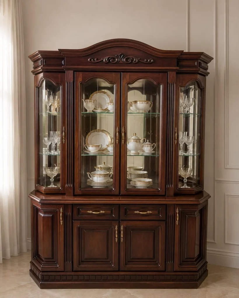 56 Old-World Inspired Furniture Ideas for a Sophisticated Home