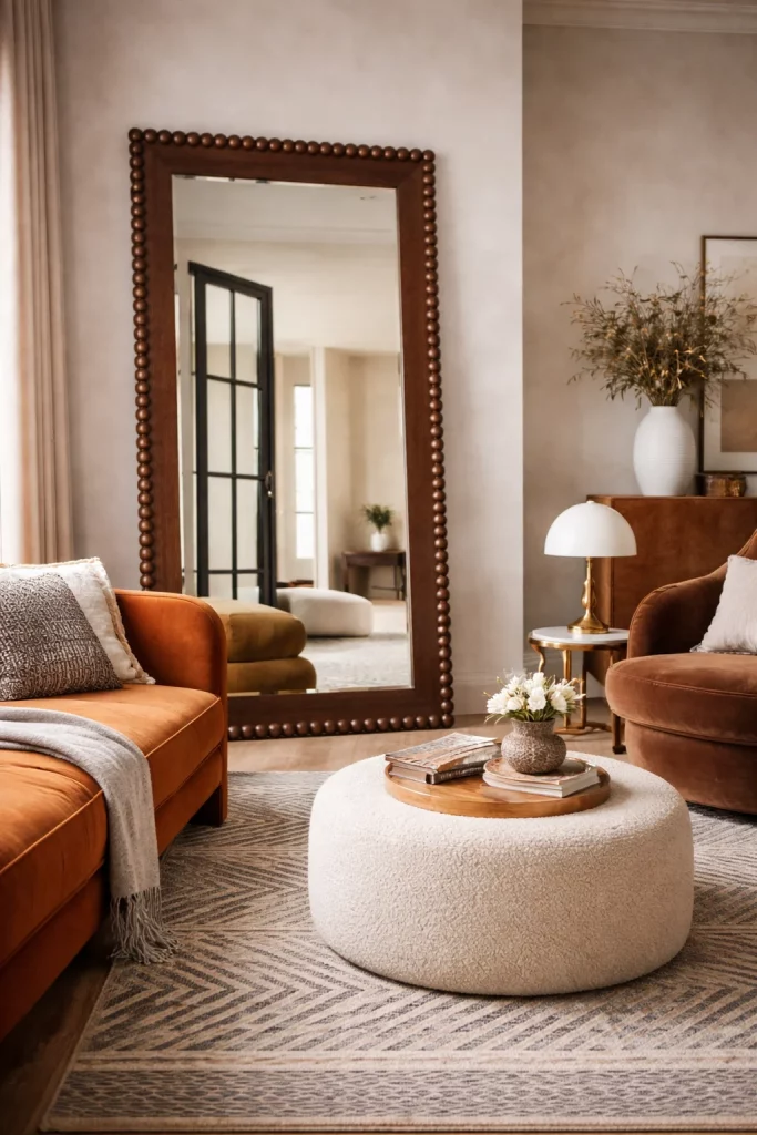 41 Small Living Room Decor Ideas to Maximize Space and Style
