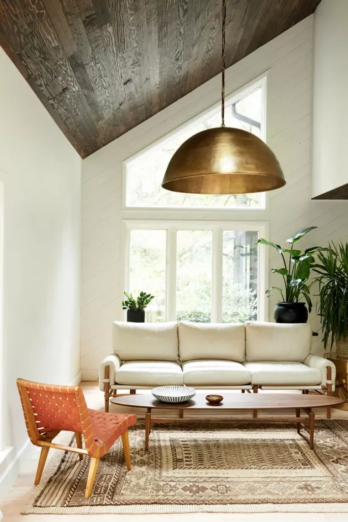 36 Modern Home Decor Ideas For Every Room