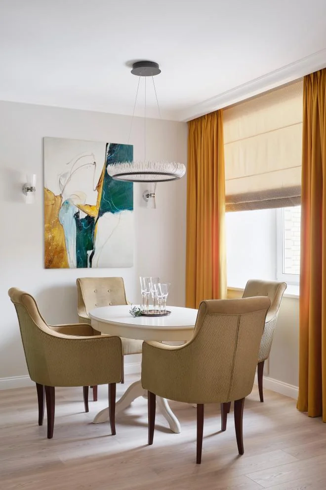 44 Warm Neutral Interior Design Ideas For Homes
