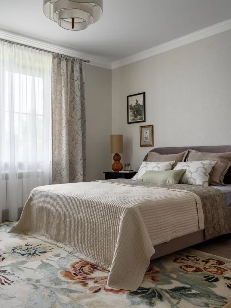 40 Modern Interior Design Ideas For Small Homes