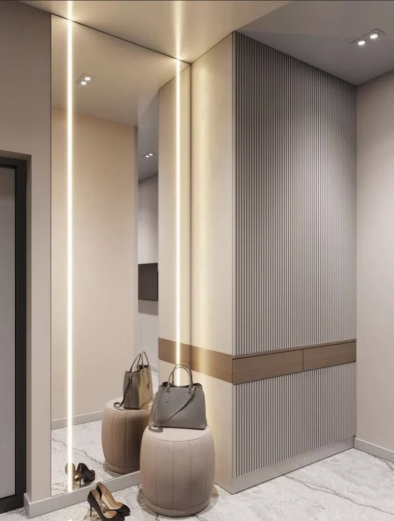 39 Entryway Organization Ideas For Small Spaces