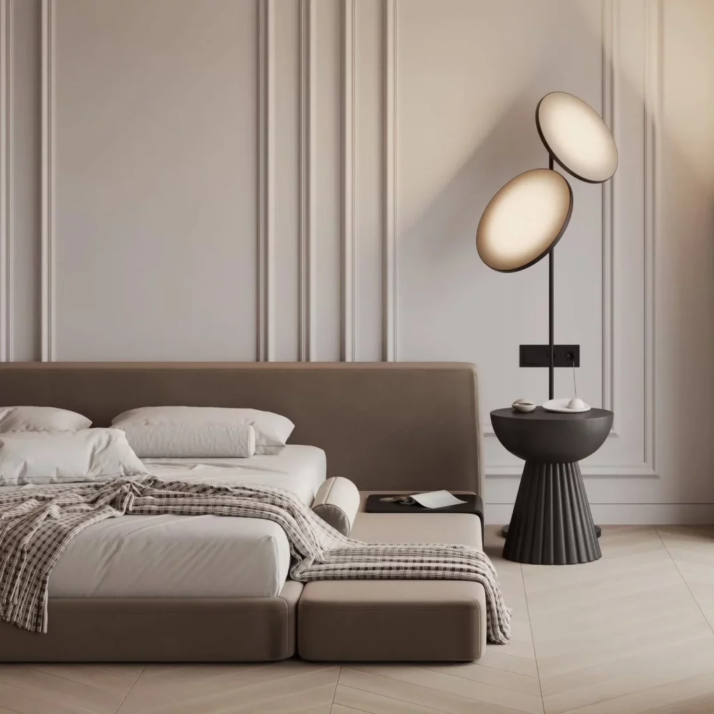 37 Modern Bedroom Decor Ideas For Small Rooms