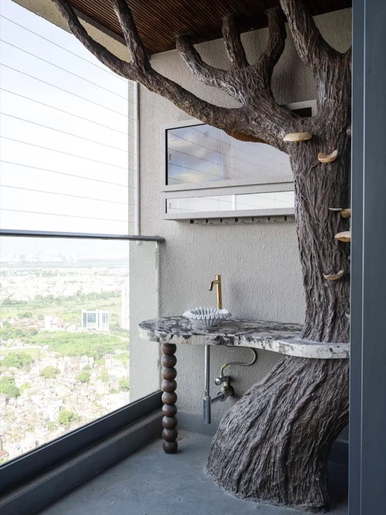 40 Vibey Apartment Living Room Aesthetic Ideas for a Stylish Home