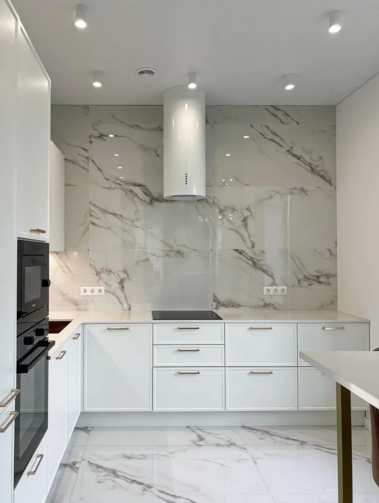 31 Kitchen Wall Tiles Design Ideas for a Stylish and Functional Kitchen