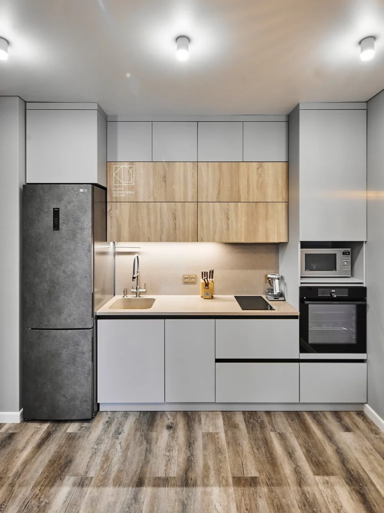 31 Contemporary Kitchen Makeover Ideas for Modern Interiors