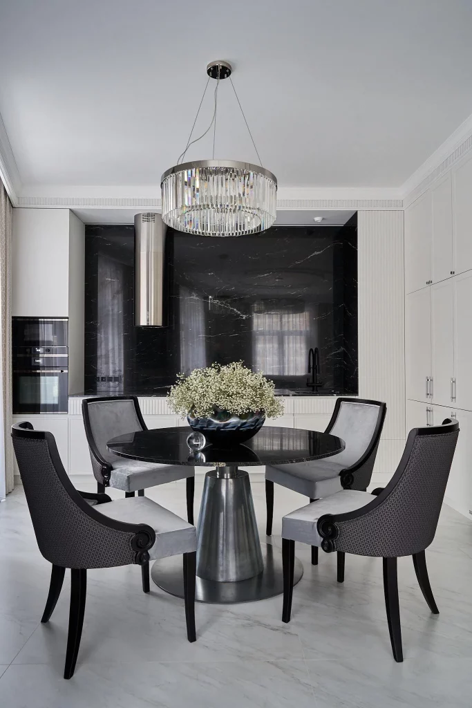 47 Elegant Dining Room Decor Ideas For Modern Homes