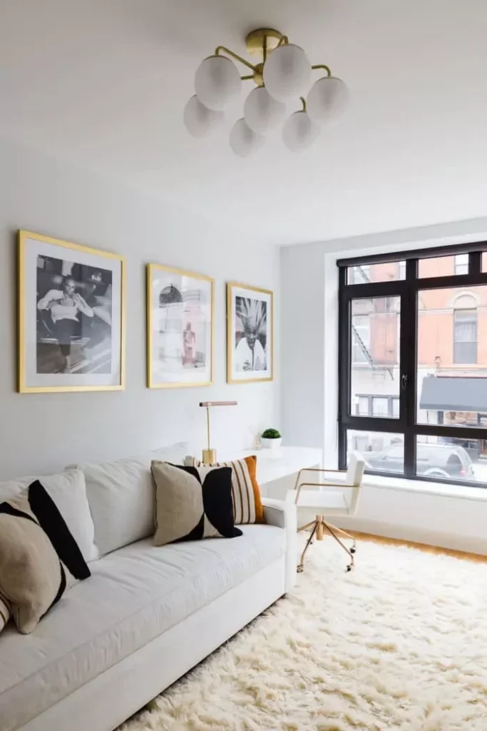 43 Modern Living Room Decor Ideas And Inspiration