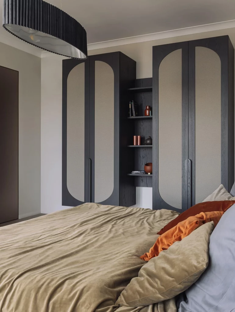 45 Small Bedroom Storage Ideas With Stylish Modern Design