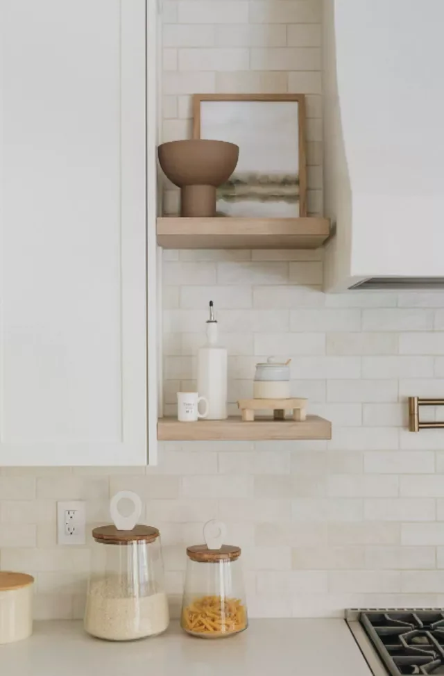 46 Modern Pantry Organization Ideas For Small Kitchens