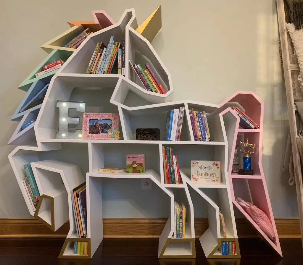 37 Creative Home Shelf Ideas for a Beautifully Styled Space