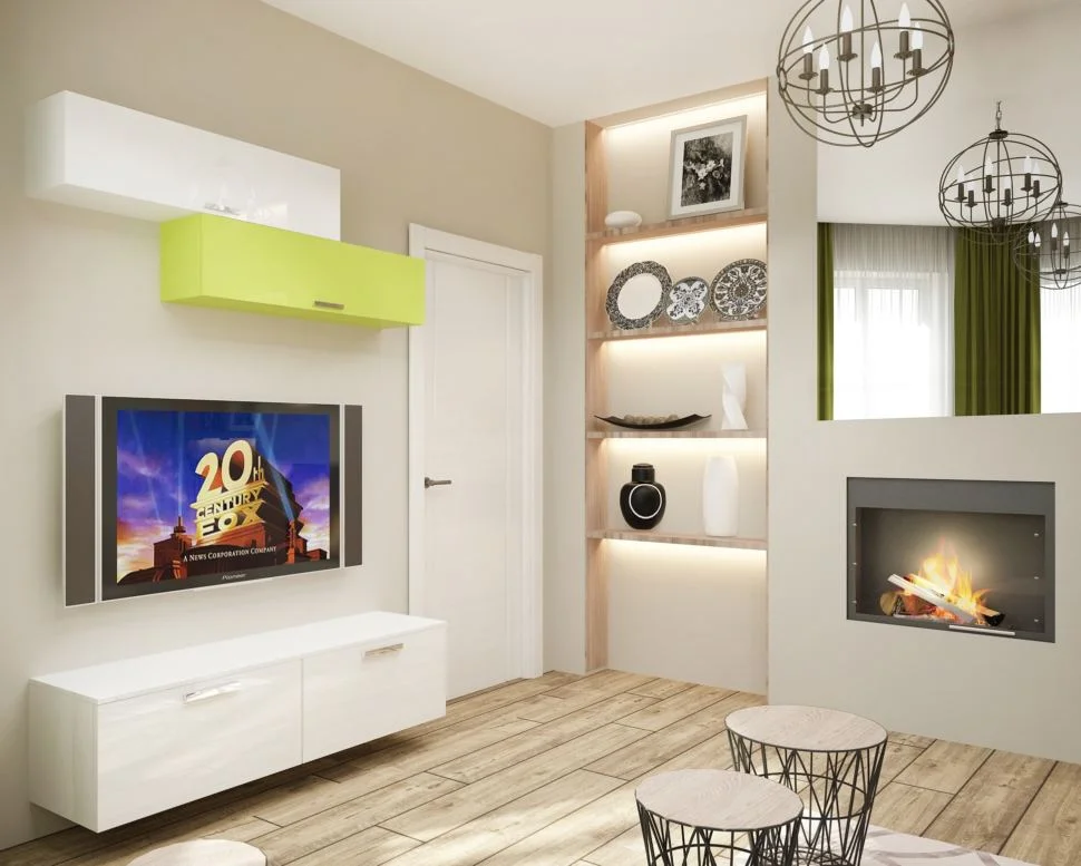 41 Small Living Room Decor Ideas to Maximize Space and Style