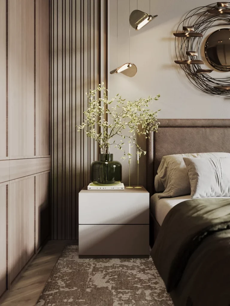 38 Cozy Bedroom Decor Ideas for a Relaxing Home