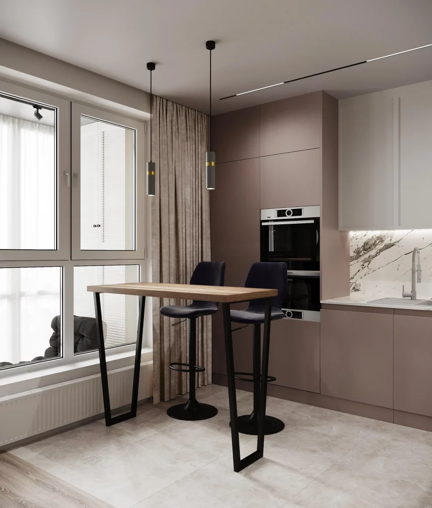 33 Modern Kitchen Decor Ideas for a Stylish and Functional Space