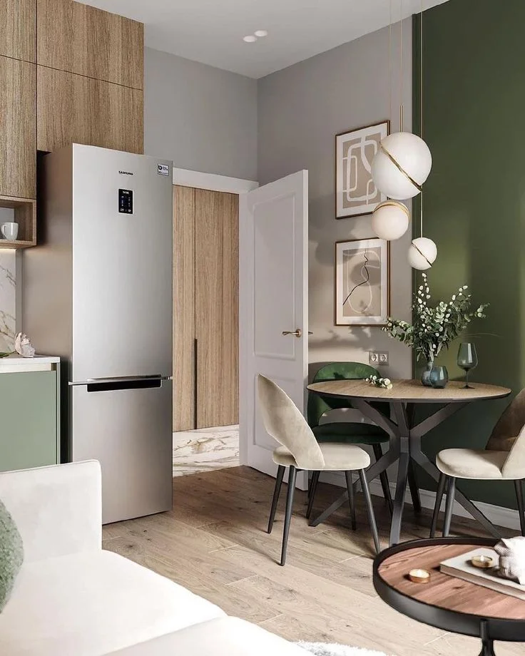 37 Modern Interior Design Ideas for Homes: Stylish Spaces & Inspiration