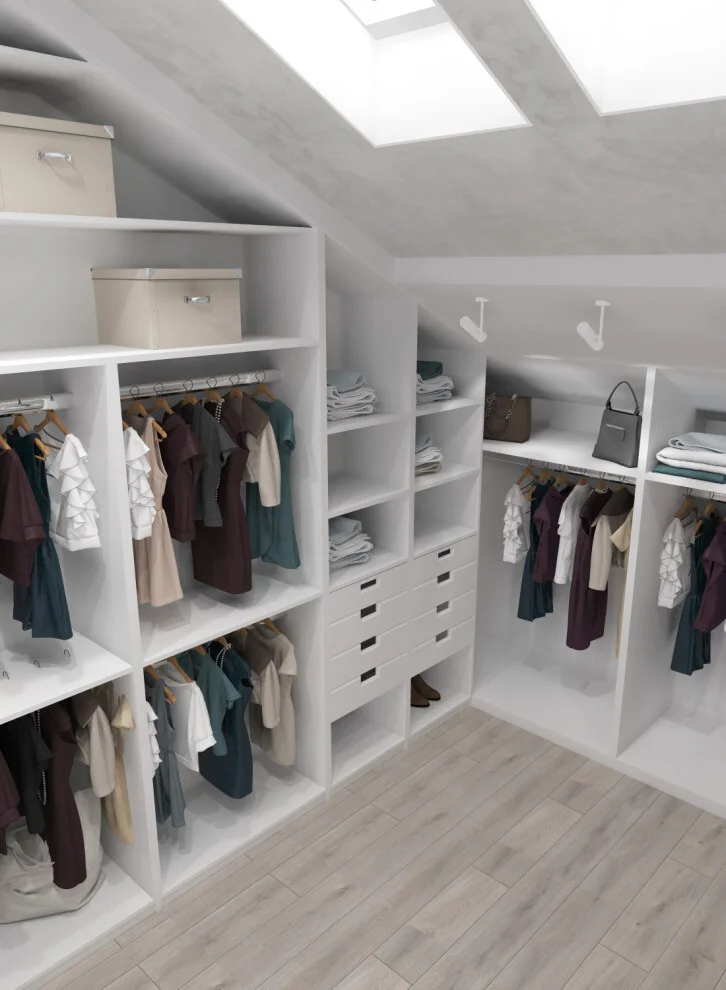 37 Creative Space-Saving Storage Ideas for Small Spaces