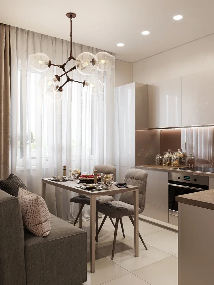 50 Modern Home Decor Ideas For Small Spaces