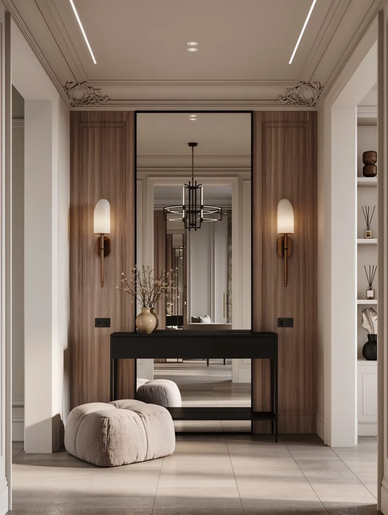 39 Entryway Organization Ideas For Small Spaces