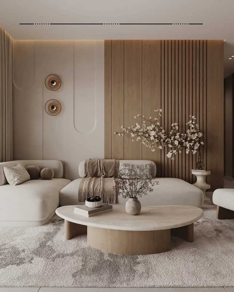 40 Cozy Living Room Decor Ideas For Home To Create a Warm, Inviting, and Beautiful Space