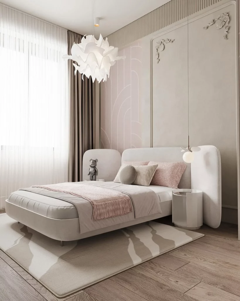 37 Modern Bedroom Decor Ideas For Small Rooms