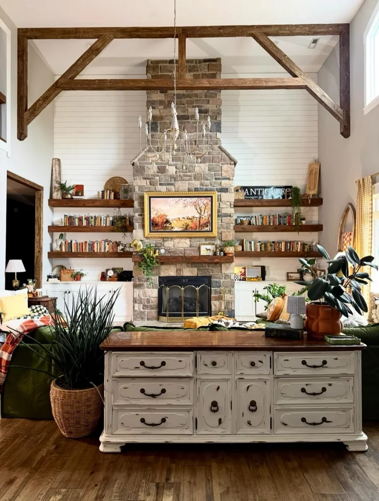 40 Grandma Core Kitchen Ideas for a Cozy, Nostalgic Home