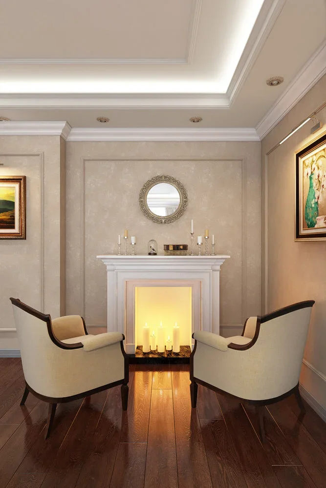 41 Home Makeover Ideas For Stylish Modern Interiors