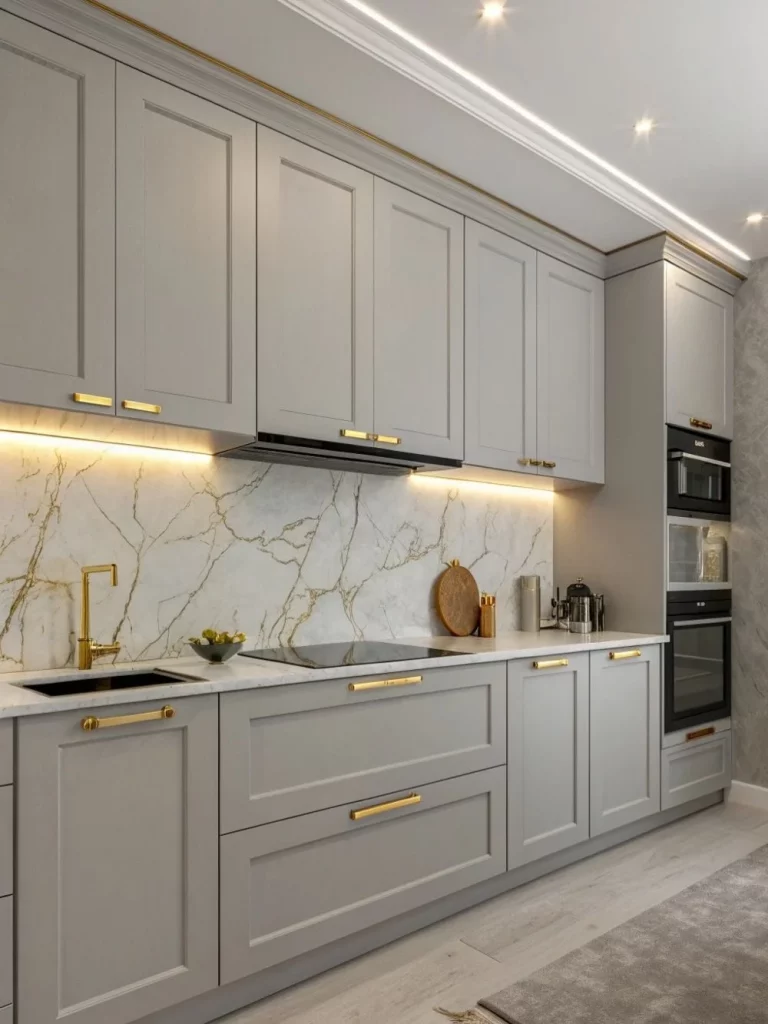 31 Kitchen Wall Tiles Design Ideas for a Stylish and Functional Kitchen