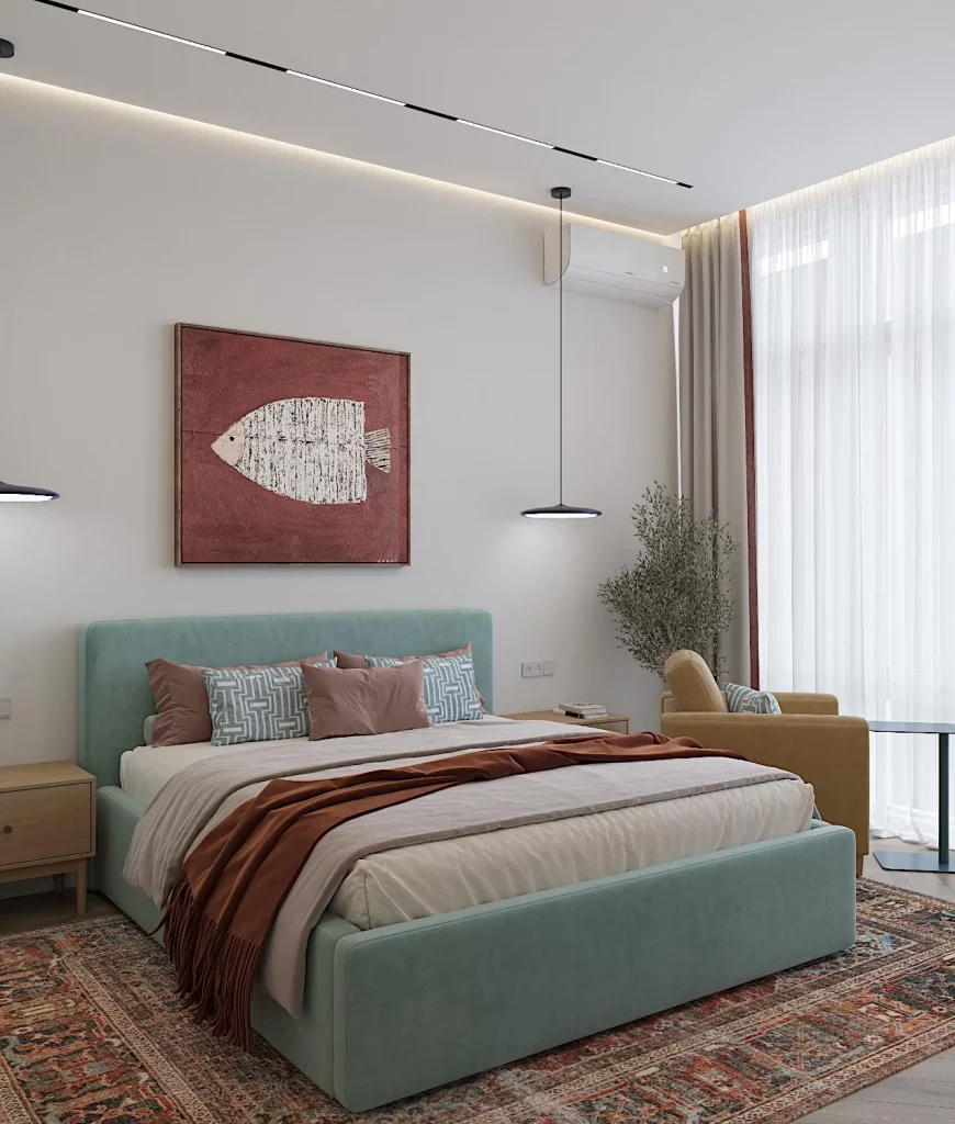 33 Trending Bedroom Decor Ideas For Modern Homes
