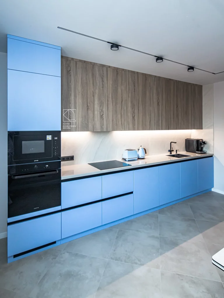 31 Contemporary Kitchen Makeover Ideas for Modern Interiors