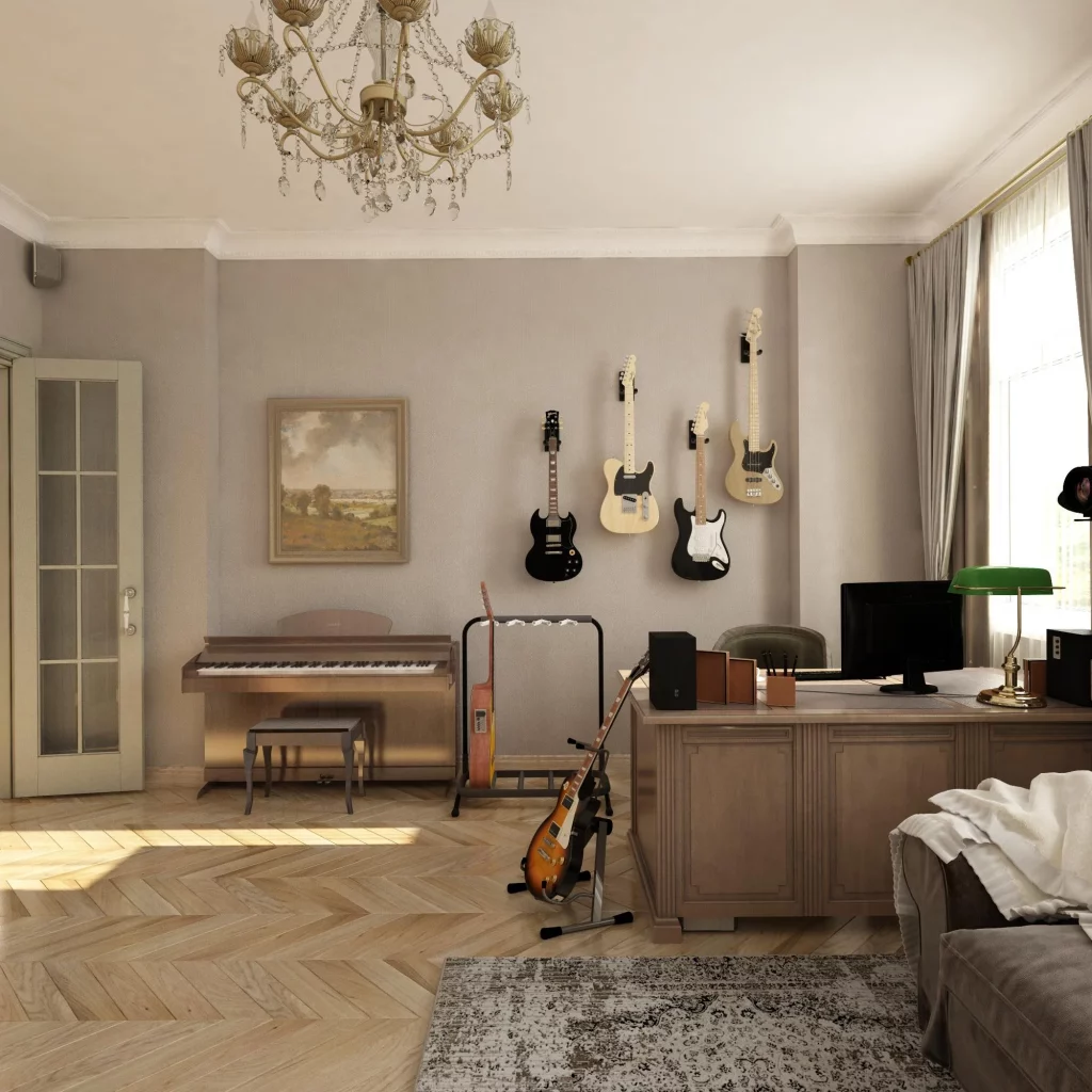 36 My Room, My Rules Decor Ideas for a Personalized Home