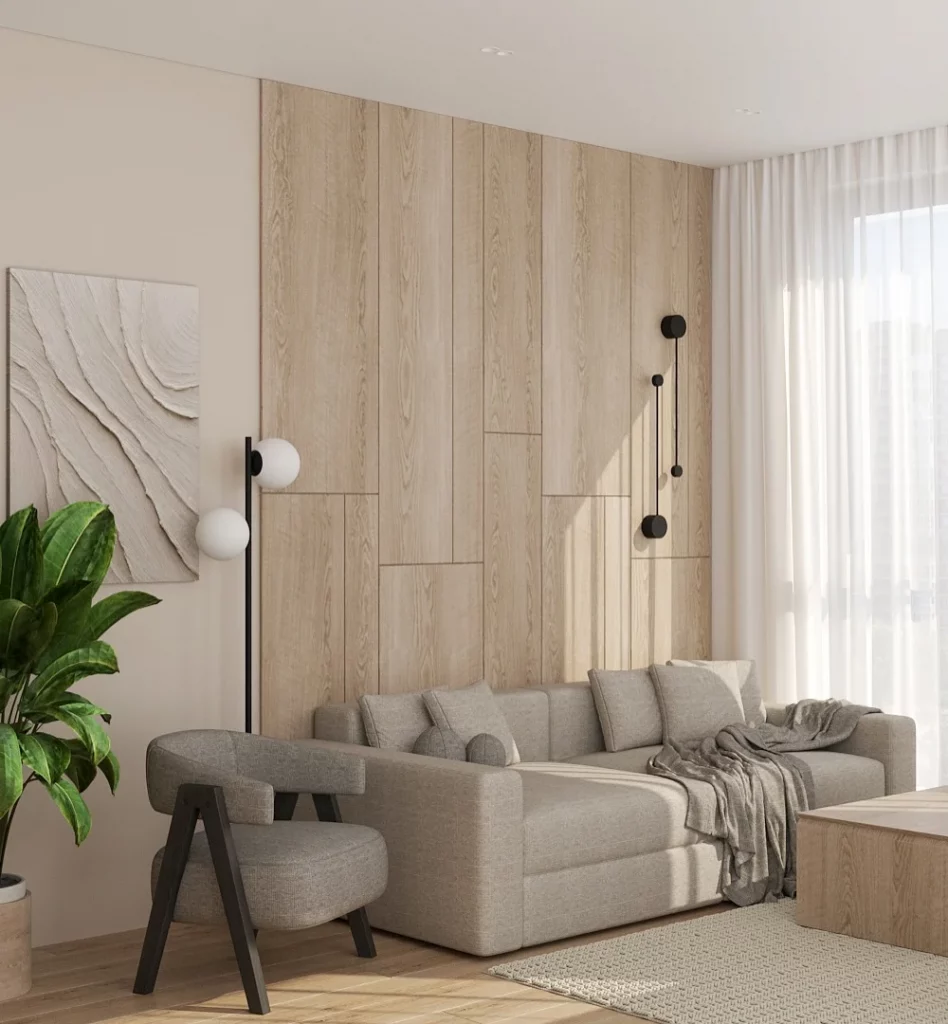 35 Modern Living Room Makeover Ideas for Small Apartments